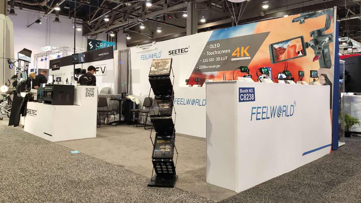 2019 SEETEC NAB Show