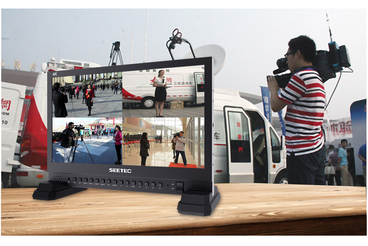 SEETEC 15.6