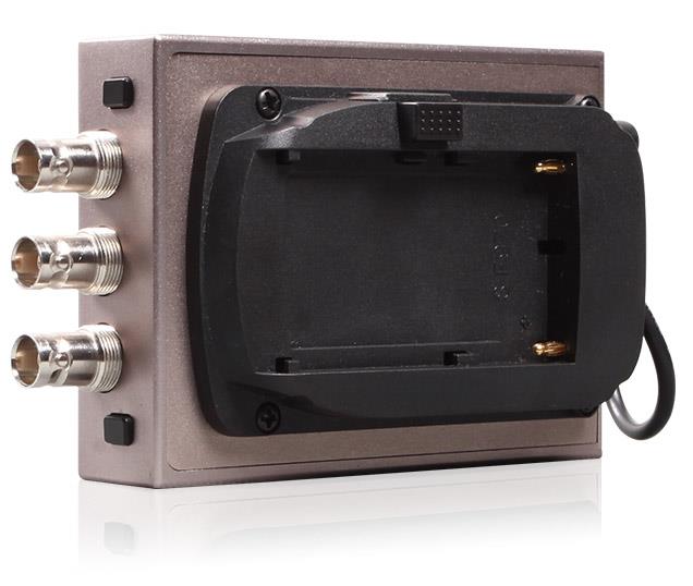 ★视瑞特－SDI⇌HDMI 双向互转转换器 SCH