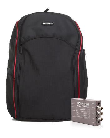 ★视瑞特－SDI⇌HDMI 双向互转转换器 SCH