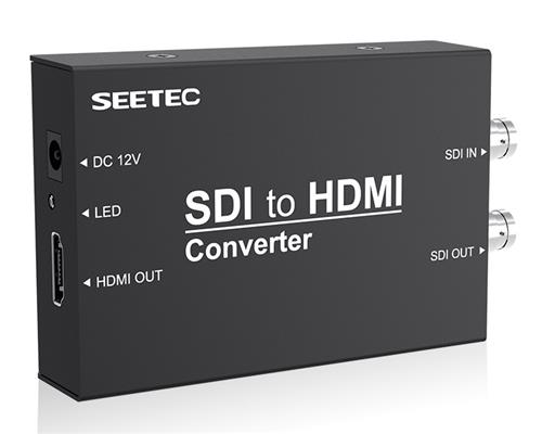 SDI to HDMI Converter STH