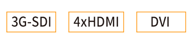 4K173-9HSD-3G-SDI-4xhdmi-dvi