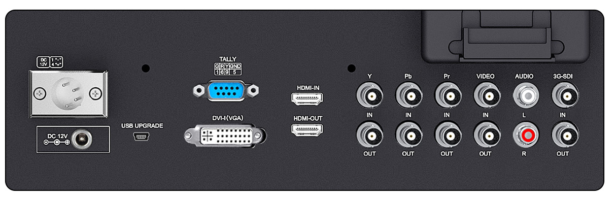 bnc-video-monitor