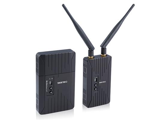 SEETEC 150m SDI/ HDMI Wireless Video Transmission System WHD151