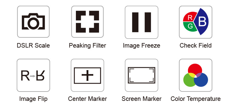 rich function monitor