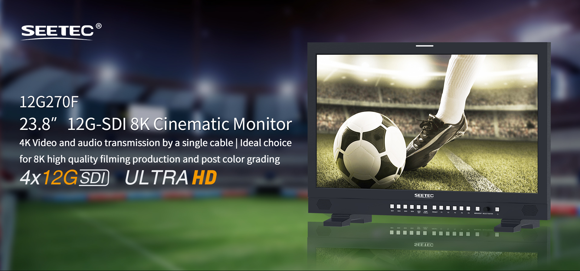 ultra hd monitor