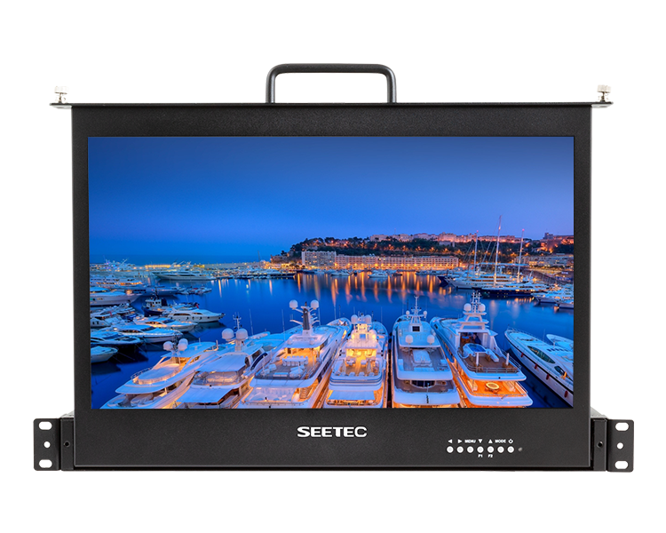 SEETEC SC173-HSD-56 17.3