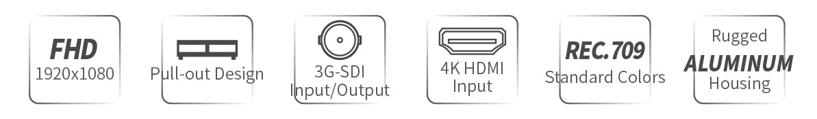 multiple interface monitor