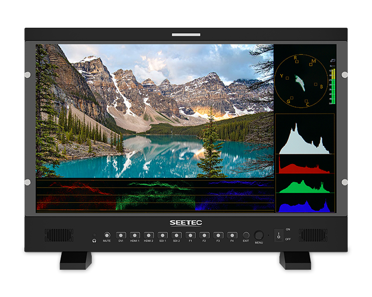 SEETEC21吋モニター(1台) Amazon.com : SEETEC WPC215 21.5 inch 1000nit High Bright